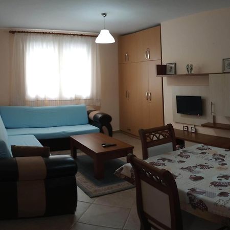 Comfortable Apartment Shengjin Bagian luar foto