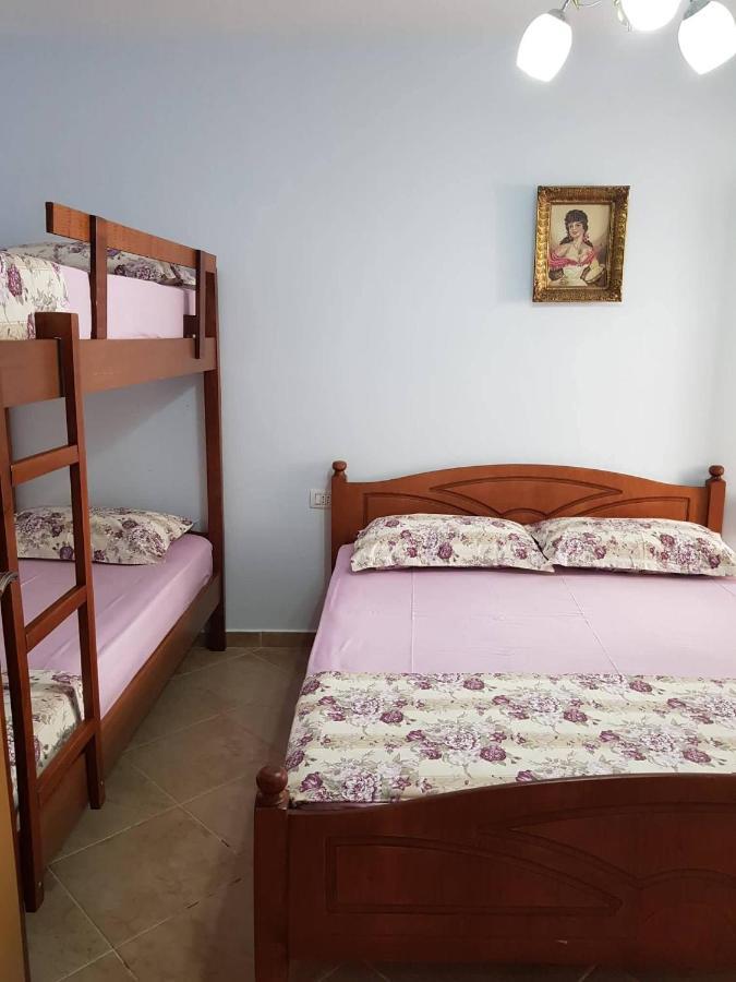 Comfortable Apartment Shengjin Bagian luar foto