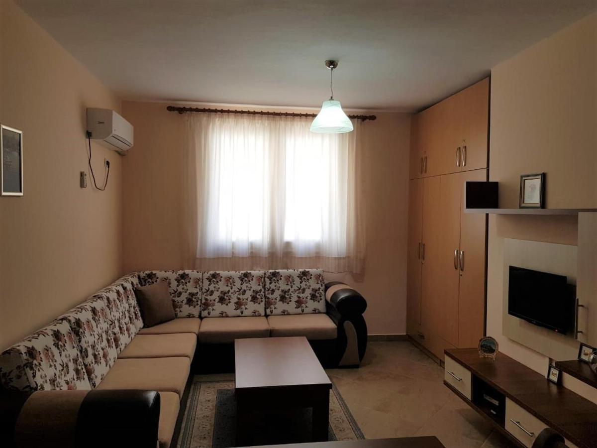 Comfortable Apartment Shengjin Bagian luar foto