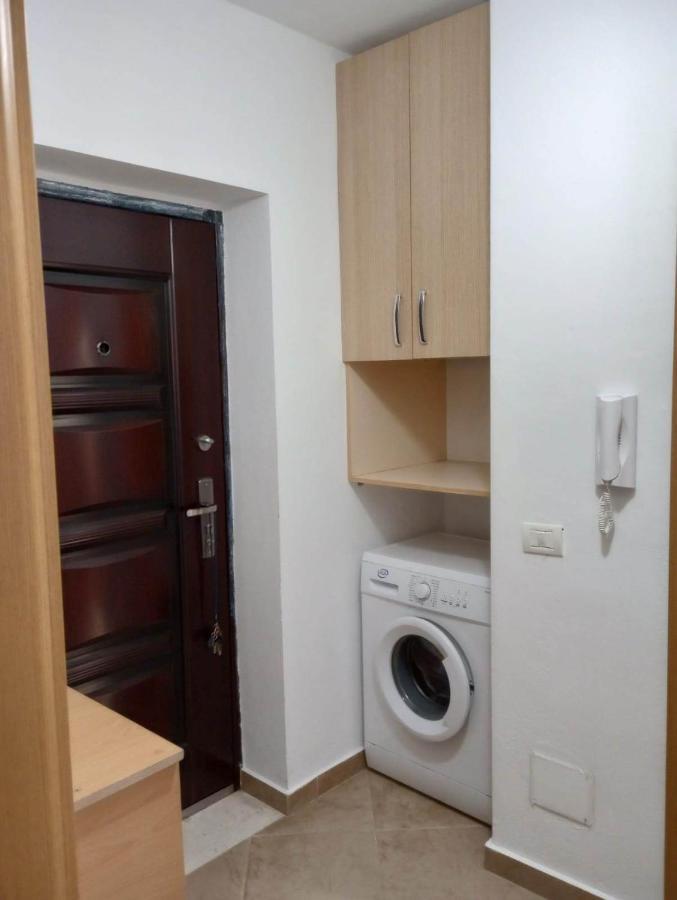 Comfortable Apartment Shengjin Bagian luar foto