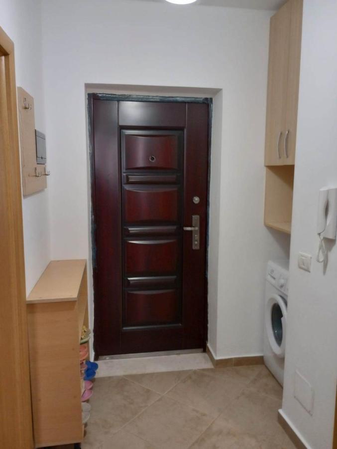 Comfortable Apartment Shengjin Bagian luar foto