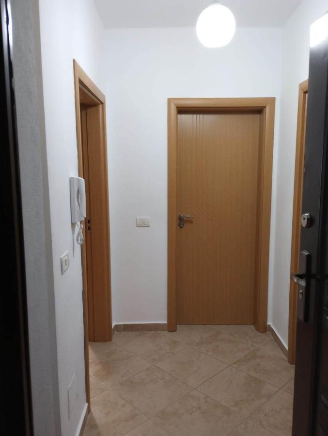 Comfortable Apartment Shengjin Bagian luar foto
