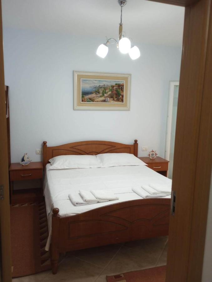 Comfortable Apartment Shengjin Bagian luar foto