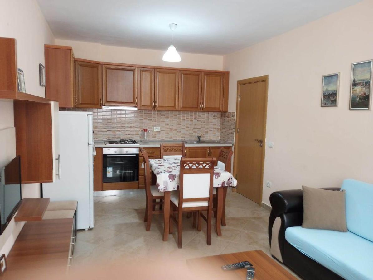Comfortable Apartment Shengjin Bagian luar foto
