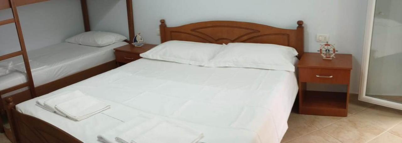 Comfortable Apartment Shengjin Bagian luar foto