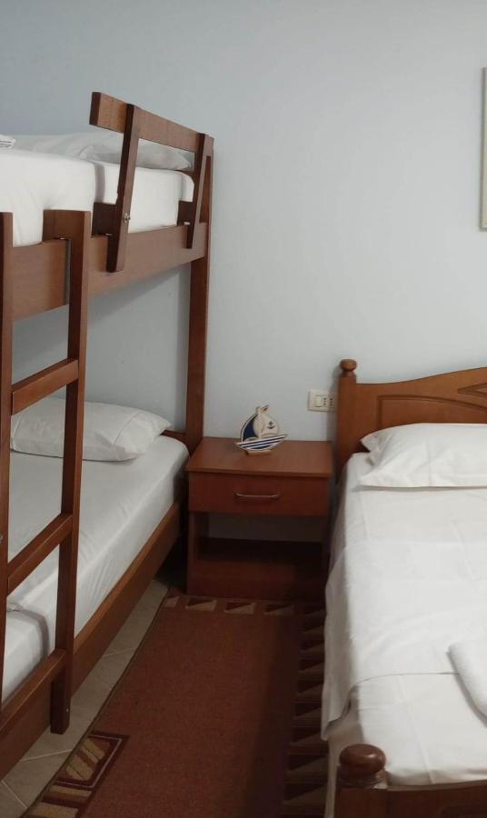 Comfortable Apartment Shengjin Bagian luar foto