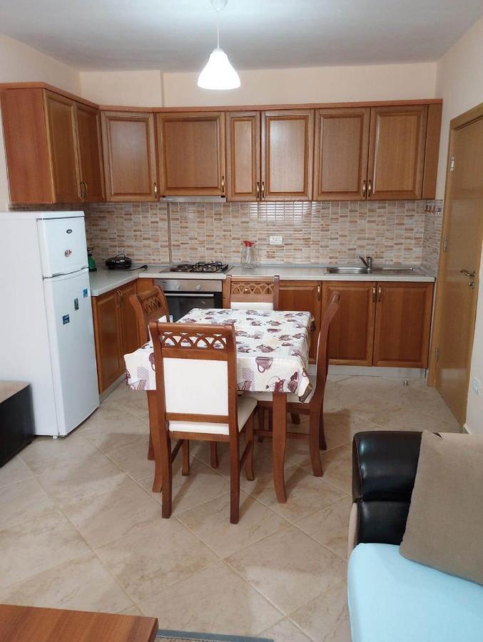 Comfortable Apartment Shengjin Bagian luar foto