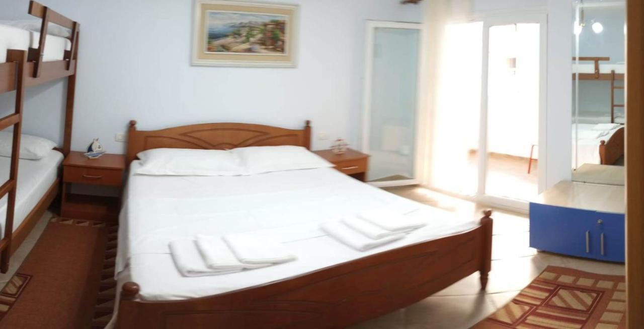Comfortable Apartment Shengjin Bagian luar foto
