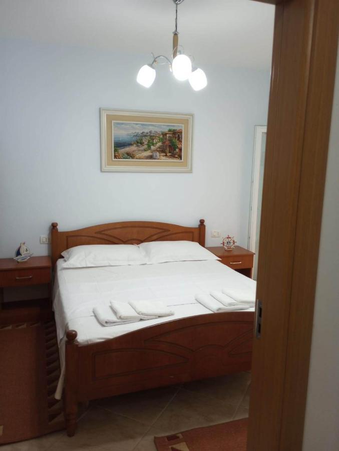 Comfortable Apartment Shengjin Bagian luar foto