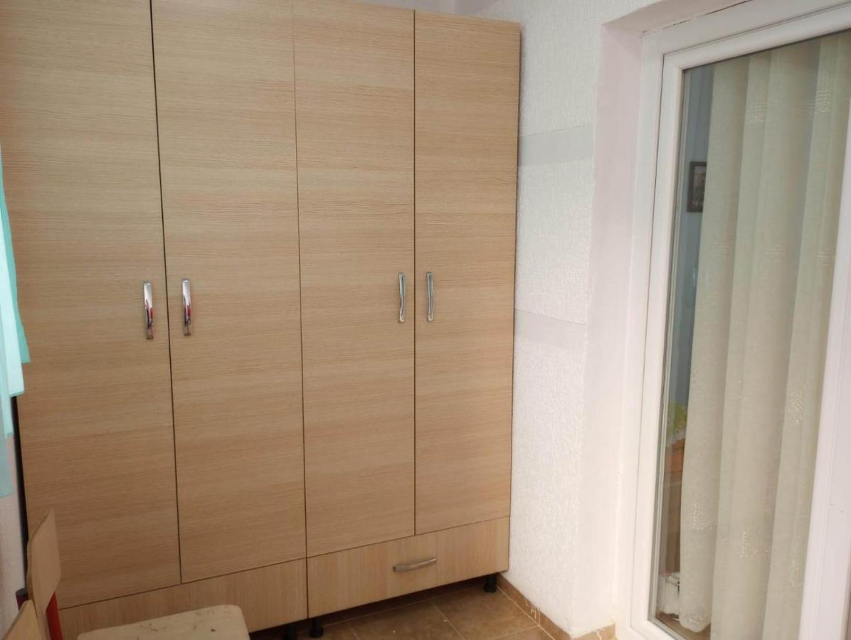 Comfortable Apartment Shengjin Bagian luar foto